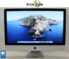 Apple imac 2015 usato  Italia