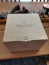 Nigella lawson living for sale  DORCHESTER