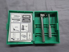 Rcbs berdan decapping for sale  Hastings