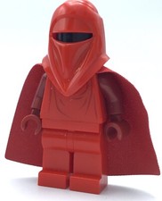 Lego red imperial for sale  Holland