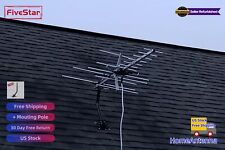 Yagi antenna attic for sale  San Dimas