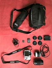 Pentax blanc dal d'occasion  Toulouse-