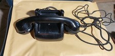 Vecchio telefono bachelite usato  Marano sul Panaro