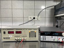 Kepco dps 40v gebraucht kaufen  Düsseldorf