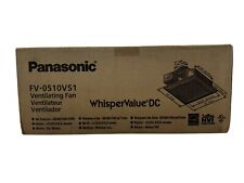 Panasonic whispervalue exhaust for sale  Angier