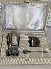 Coffret naissance baptême d'occasion  Carry-le-Rouet