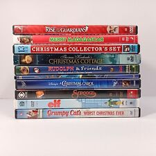 Christmas movies family for sale  Winston Salem