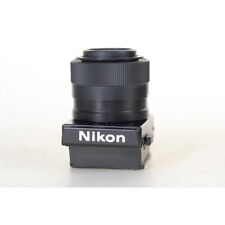 Nikon lupensucher zur gebraucht kaufen  Rain