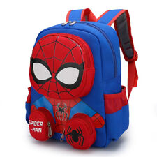 Spiderman kids backpack for sale  UK