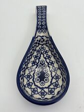 Boleswaliec polish pottery for sale  Saint Louis