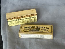Merrick thread antique for sale  Montclair