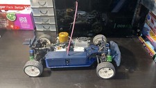 Kyosho pureten alpha for sale  BORDON