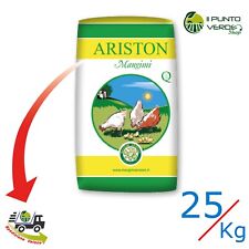 Mangime ariston per usato  Corropoli