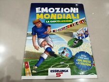 esselunga mondiali usato esselunga mondiali usato Francavilla Fontana