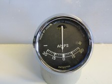 Vintage lucas bm4 for sale  UK