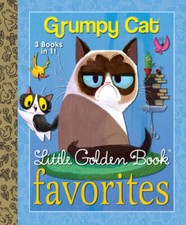 Grumpy cat little for sale  Montgomery