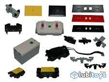 Lego bluetooth eisenbahn gebraucht kaufen  Pforzheim