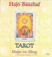 Tarot magie alltag gebraucht kaufen  Berlin