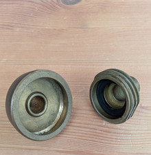 Tankadapter autogas adapter gebraucht kaufen  Chemnitz