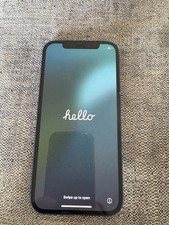 Iphone 64gb unlocked for sale  SHEFFIELD