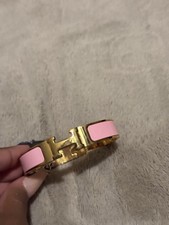 Hermes clic bracelet for sale  Miami