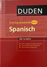 Schulgrammatik spanisch lernja gebraucht kaufen  Recklinghausen