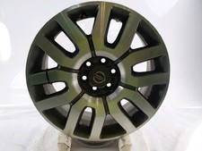 Jante alu nissan d'occasion  Livron-sur-Drôme