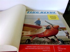 Flug revue kompletter gebraucht kaufen  Aarbergen