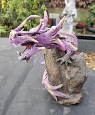 carved wooden dragon for sale carved wooden dragon for sale LONDON