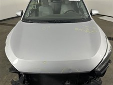 Hood fits tucson for sale  South Bend