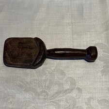 Hand carved mini for sale  Wayne