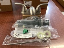 New moen 84603srn for sale  Anderson