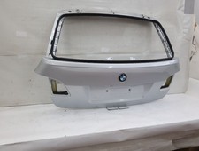 Heckklappe bmw 530d gebraucht kaufen  Wittenburg