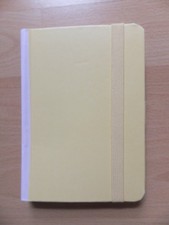 Notizbuch gummiband stiftehalt gebraucht kaufen Notizbuch gummiband stiftehalt gebraucht kaufen  Mönchengladbach