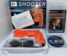 Playstation ps2 gun for sale  Stockton