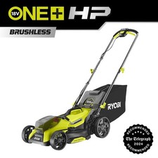 Ryobi ry18lmx33a 18v for sale  UK
