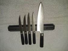 Schulte ufer messer gebraucht kaufen  Deutschland