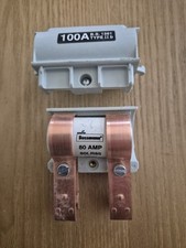 Mains service cut for sale  STIRLING