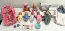 Dolls plus car for sale Dolls plus car for sale  MILTON KEYNES
