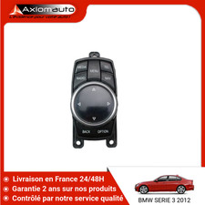 Commande gps bmw d'occasion Commande gps bmw d'occasion  Amiens-