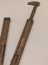 Antique rabone sons for sale  EXETER
