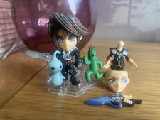 Final fantasy squall for sale  HUNGERFORD