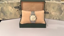 Rolex datejust 1601 for sale  MANCHESTER
