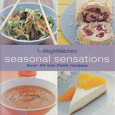 Weight watchers seasonal for sale  UK
