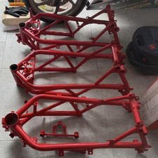 Telaio ducati 1098 usato  Sardara