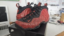 nike foamposite for sale  PLYMOUTH