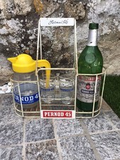 Rare casier pernod d'occasion  Cadillac