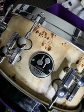 Sonor artist snare for sale  Los Angeles