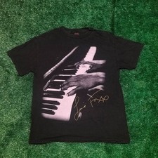 Camiseta Jamie Foxx Unpredictable Tour 2006 média comprar usado  Enviando para Brazil