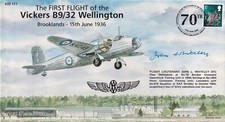 Raf cover 1st for sale  DUNOON